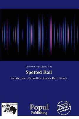 Spotted Rail