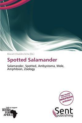 Spotted Salamander