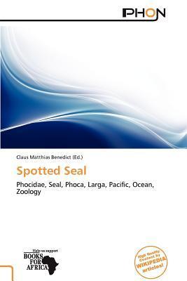 Spotted Seal