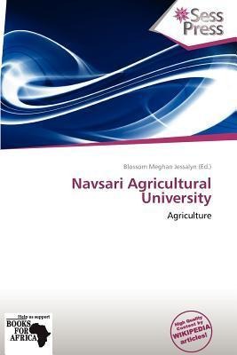Navsari Agricultural University