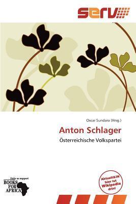 Anton Schlager