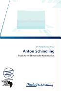Anton Schindling