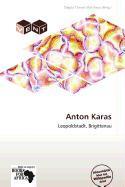 Anton Karas