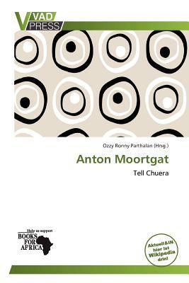 Anton Moortgat