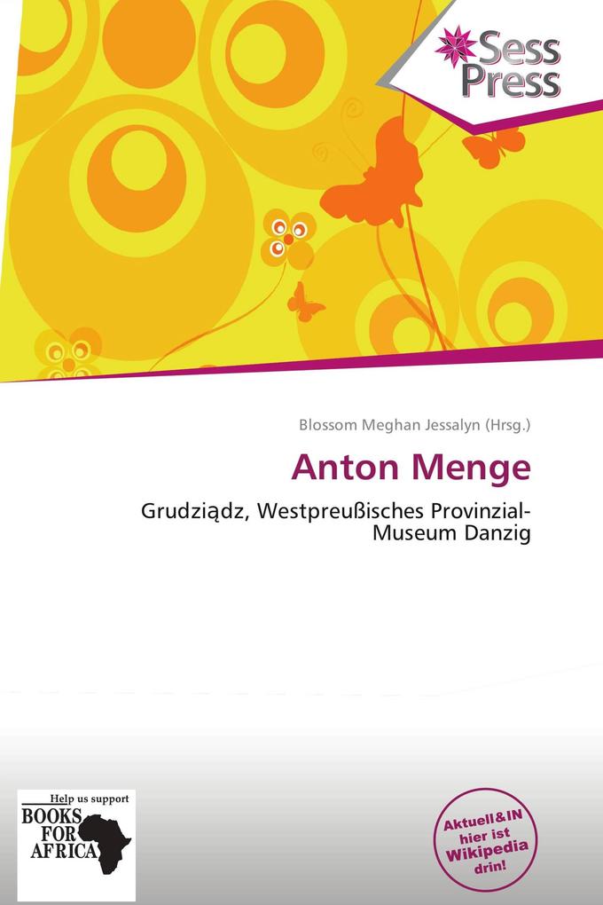 Anton Menge