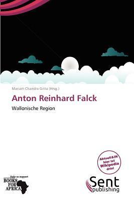 Anton Reinhard Falck