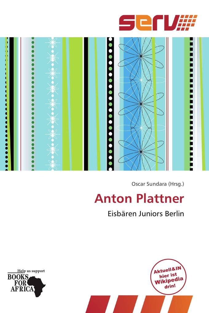 Anton Plattner