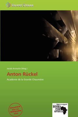 Anton Rückel