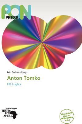 Anton Tomko