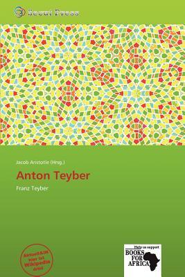 Anton Teyber