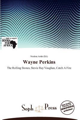Wayne Perkins