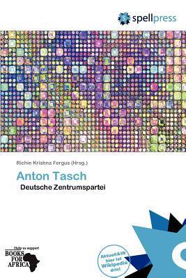 Anton Tasch