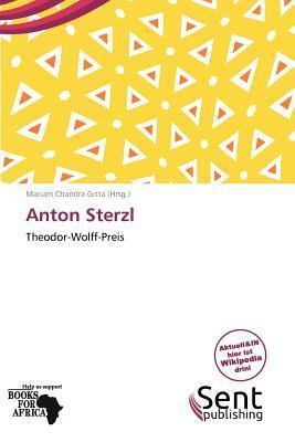 Anton Sterzl