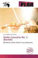Violin Concerto No. 2 (Bartók)