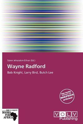 Wayne Radford