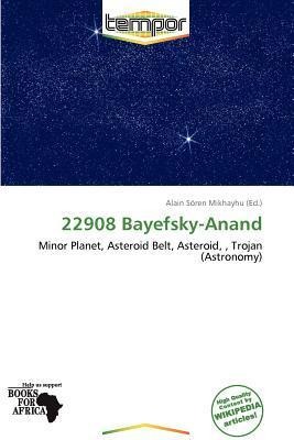 22908 Bayefsky-Anand