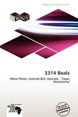 3314 Beals