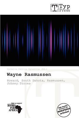 Wayne Rasmussen