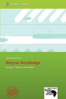 Wayne Routledge