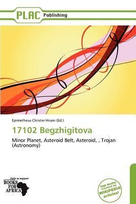 17102 Begzhigitova