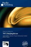 7072 Beijingdaxue