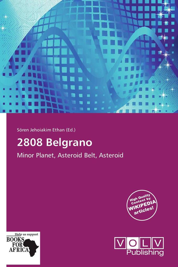 2808 Belgrano