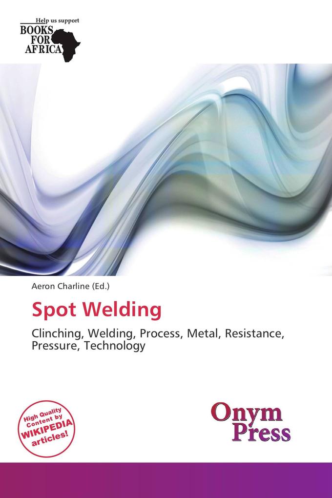 Spot Welding