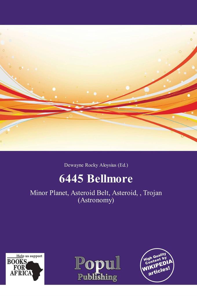 6445 Bellmore