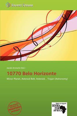 10770 Belo Horizonte