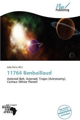 11764 Benbaillaud
