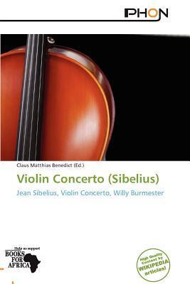 Violin Concerto (Sibelius)
