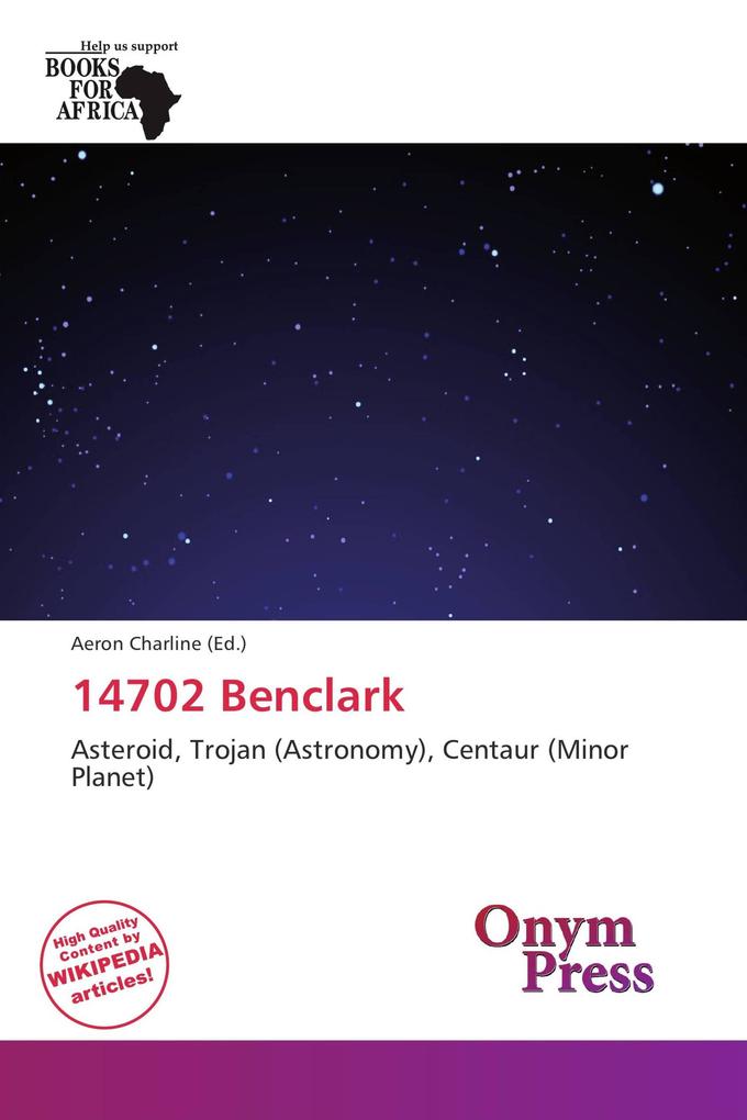 14702 Benclark