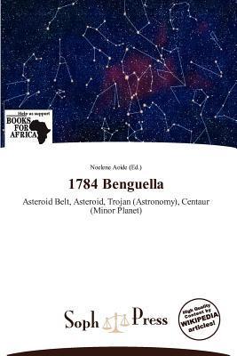 1784 Benguella