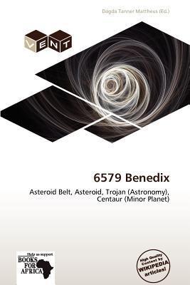 6579 Benedix