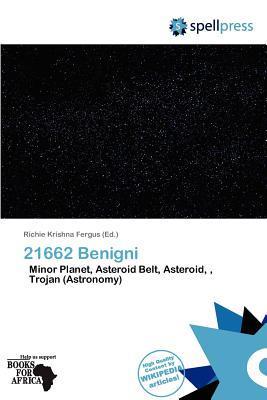 21662 Benigni
