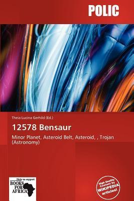 12578 Bensaur