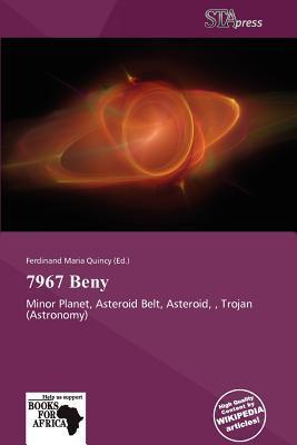 7967 Beny