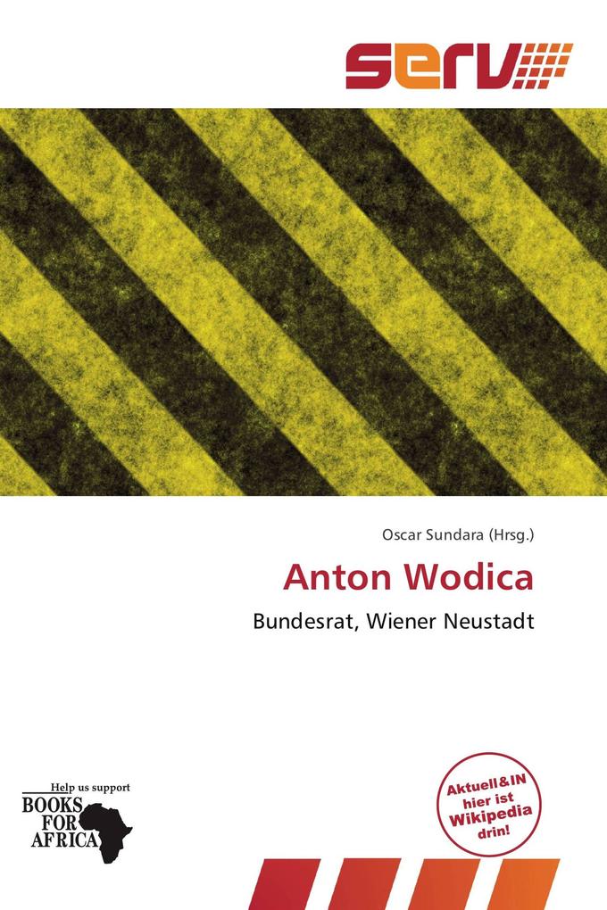 Anton Wodica