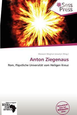 Anton Ziegenaus