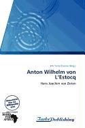 Anton Wilhelm von L'Estocq