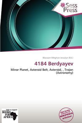 4184 Berdyayev