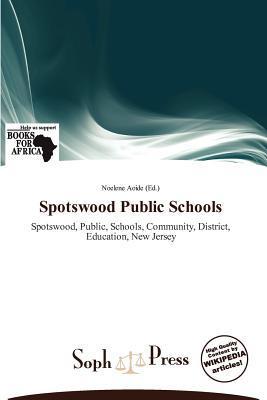Spotswood Public Schools