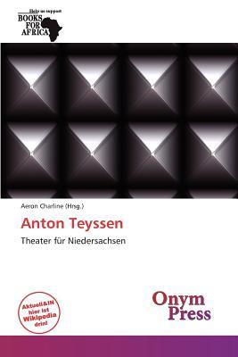 Anton Teyssen