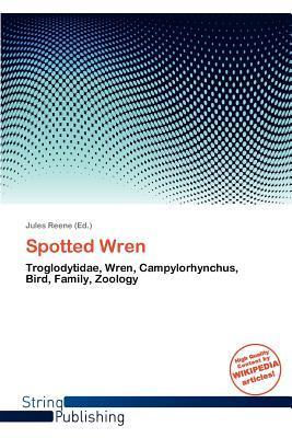 Spotted Wren