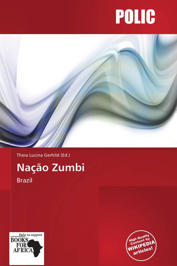 Nação Zumbi