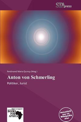 Anton von Schmerling