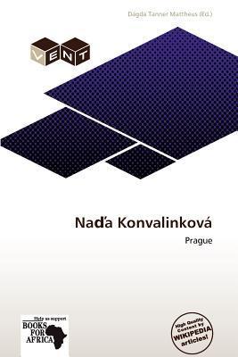 Naa Konvalinková
