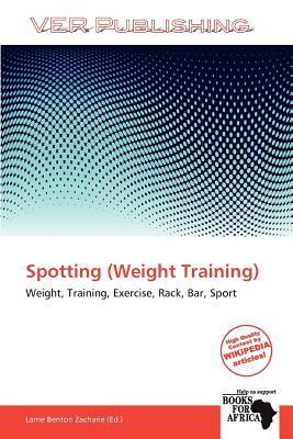 Spotting (Weight Training)