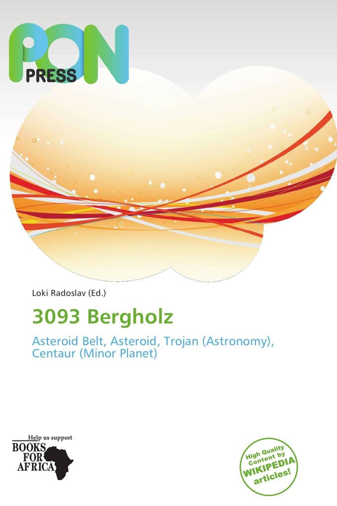 3093 Bergholz