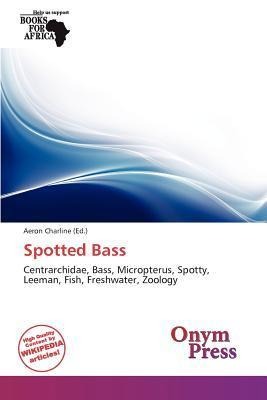 Spotted Bass